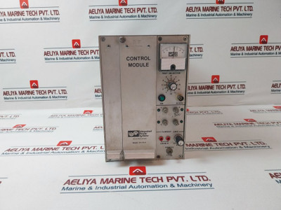 Integrated Power Systems 016-001096 Control Module Rev C