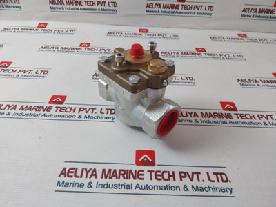 Danfoss 016D1330 Water Regulating Valve
