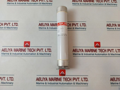 Mitsubishi Electric Pl Fuse Link 881.020.010 12 Kv 1Pa