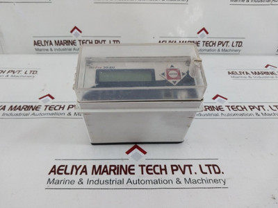 C&S Electric Iri-pro 3O-eo Protection Relay C&S Electric Iri-pro 3O-eo Protection Relay