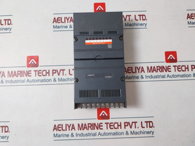 Idec Izumi Pfj-t081U 8-relay Output Unit 110Vac/220Vac 5A/2A