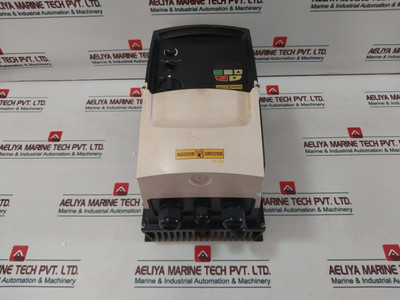 Baldor Vs1Mx410-4Td Ac Microdrive - 7.5 Kw/10 Hp Used Baldor Vs1Mx410-4Td Ac Microdrive - 7.5 Kw/10 Hp Used