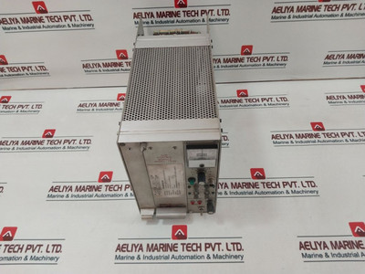 Control Module Mod 1530 Allen-bradley Triplett Used Control Module Mod 1530 Allen-bradley Triplett Used