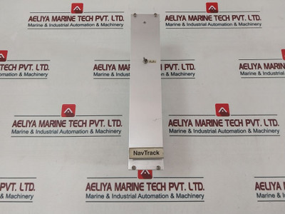 Naval Electronics 250.022 Input Module