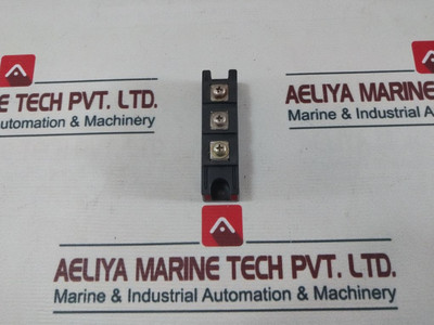 Diode Module Nihon Inter Pd1008 - Electronics Corporation Used Diode Module Nihon Inter Pd1008 - Electronics Corporation Used