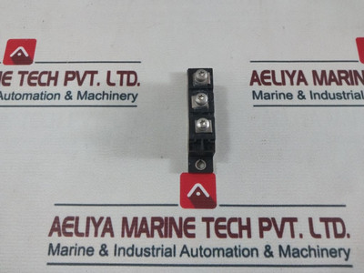 Power Block Eupec Dd 105 N 16 L - 11Hd Used