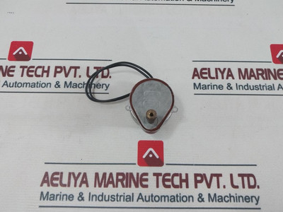 Clock Motor Synchron A12Rc-6 - Seco Used Clock Motor Synchron A12Rc-6 - Seco Used