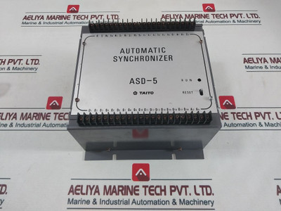 Taiyo Asd-5 Automatic Synchronizer