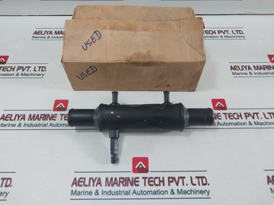 Rescue 501.02.25.011 Boat Servo Pump Used Rescue 501.02.25.011 Boat Servo Pump Used
