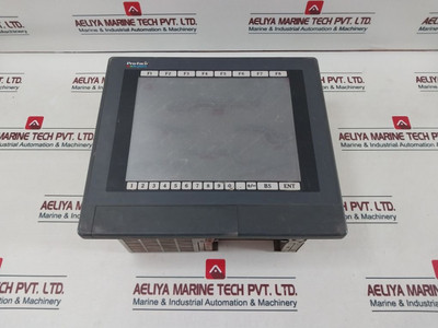 Panel Computer Pro-Face PL-5700T1 (Digital Electronics) For Parts Only Panel Computer Pro-Face PL-5700T1 (Digital Electronics) For Parts Only