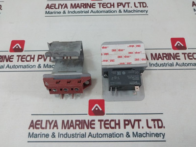 Schneider Electric Rpf2Ap7 Enclosed Power Relay 600V 40A Schneider Electric Rpf2Ap7 Enclosed Power Relay 600V 40A