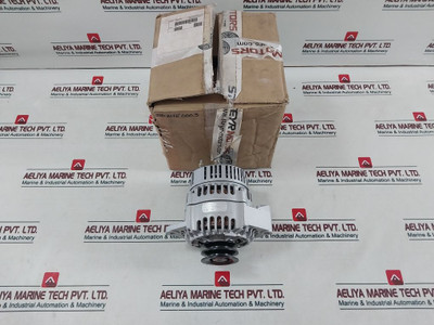 Iskra 11.203.329 Alternator 14V/90A