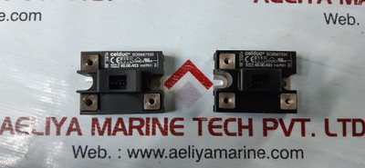 Celduc sob667330 solid state relay 40.00.453