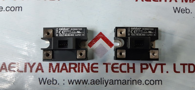 Celduc solid state relay 40.00.453 Ind/R01 France 80 gm