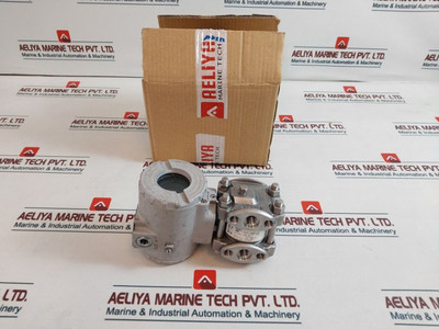 Pressure Transmitter Smar LD301 - Used Pressure Transmitter Smar LD301 - Used