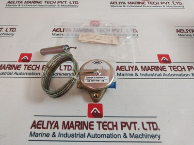 Alco Controls Xb 1019 Hw-2B Thermostatic Expansion Valve