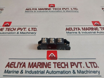 Ixys Mcd95-08Io8B Diode-thyristor Module
