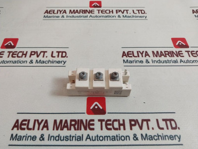 Power Module Semikron Skm195Gal123D - Semitrans M Used Power Module Semikron Skm195Gal123D - Semitrans M Used