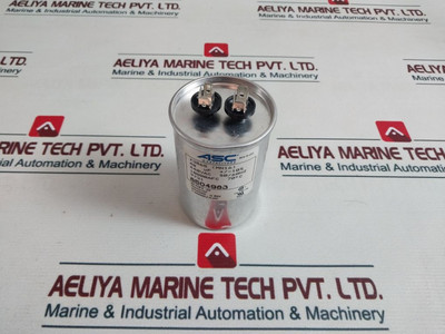 CapacitorAsc Capacitors X386S (Mn16) New CapacitorAsc Capacitors X386S (Mn16) New