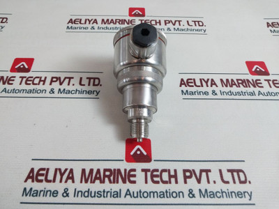 Labom Cb2021 Pressure Transmitter 15-30 Vdc