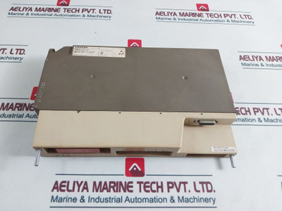 Siemens Simatic S5 6Es5 943-7Ua22 Module Cpu943