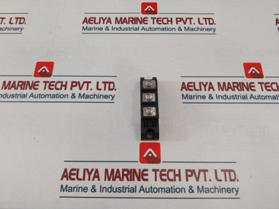 Sanrexpak Dd110F-40 Diode Module K8A12