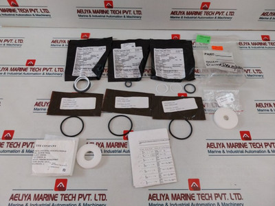 Valve Seal Kit Parker Hannifin 100295-sk New