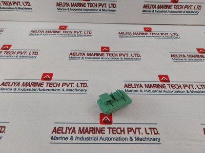Terminal Block Phoenix Contact Umk-se 11,25-1 Used Terminal Block Phoenix Contact Umk-se 11,25-1 Used