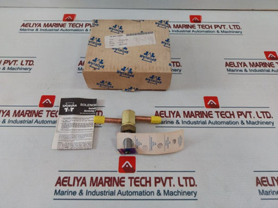 Solenoid Valve Sporlan E6S130 18.041.0025 New Solenoid Valve Sporlan E6S130 18.041.0025 New