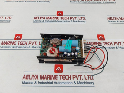 Converter Concepts Vt25-373-99/X9 Power Supply 20-60 Vdc