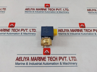 Solenoid Valve Coil Sirai Z110A Italy New Solenoid Valve Coil Sirai Z110A Italy New