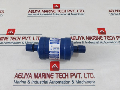 Elgin Fse084R Filter Drier 610 Psig