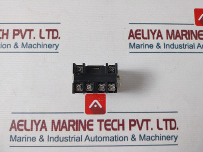 Omron G7L-2A-bub Power Relay 200-240V Ac