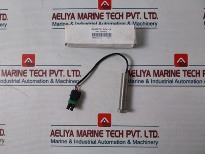 Magnetic Pick Up 3034572 New