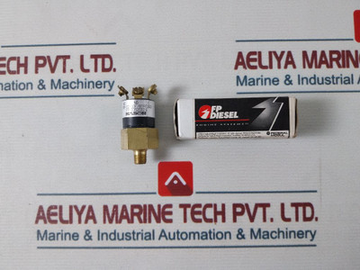 Nason Sm-2C-10F/Btat363 Pressure Switch