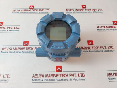 Transmitter Rosemount 5081-t-ht-67 - Rosemount Analytical Inc. New Transmitter Rosemount 5081-t-ht-67 - Rosemount Analytical Inc. New