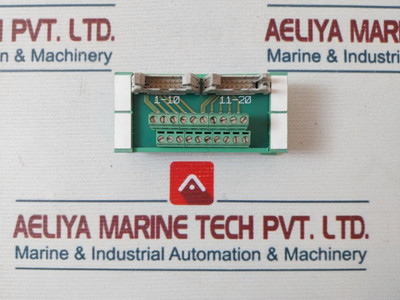 Phoenix Contact Um 45-2Flk14/S7 Varioface Interface Module 2965143 Phoenix Contact Um 45-2Flk14/S7 Varioface Interface Module 2965143
