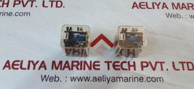 Fujitsu 233Nd-4T Relay Frl230 24V Dc Yg9 N580-2333-m016 Fujitsu 233Nd-4T Relay Frl230 24V Dc Yg9 N580-2333-m016