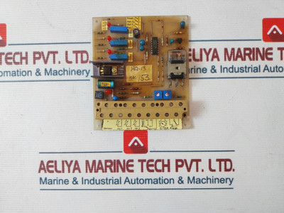 7211-369.0000 Pcb Card Used 7211-369.0000 Pcb Card Used