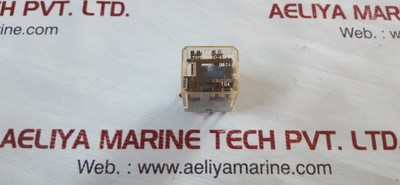 Fujitsu 233Nd-4T-we Relay N580-2333-m178