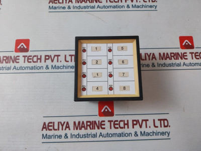 Klaus Potter Lms T 250V 2A