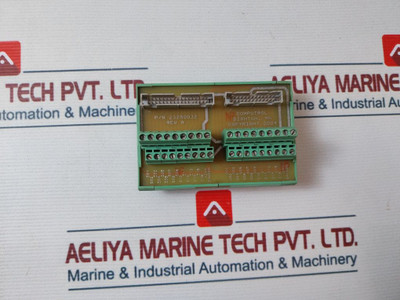 Phoenix Contact Umk-se 11, 25-1 Interface Module 23260032
