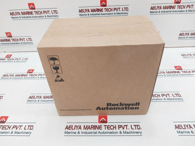 Sealed Pack Allen-bradley 25B-d013N104 Ser A Powerflex 525 Ac Drive 5.5Kw/7.5Hp