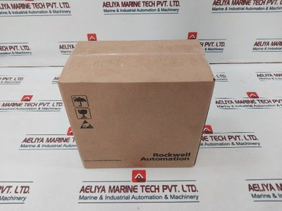 Sealed Pack Allen-bradley 25B-d4P0N104 Power Flex 525Ac Drive Ser.A 1.5Kw 2Hp