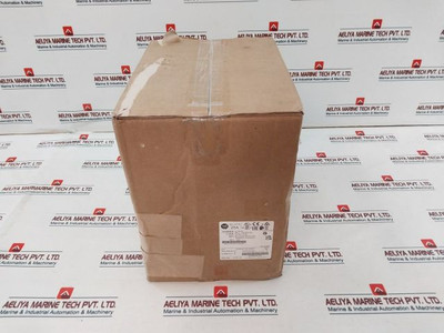 Powerflex 523 Ac Drives Allen-bradley 25A-d037N114 New