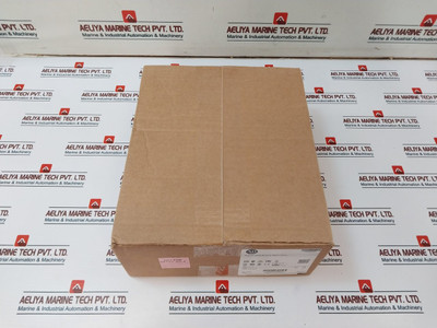 Allen-bradley 2198-h025-ers Kinetix 5500 Servo Drive Sealed Pack