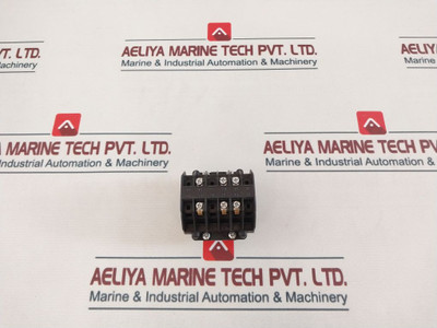 Demag 772 188 44 Components Contactor A150 60/75°C Cu-wire 12Lb-in