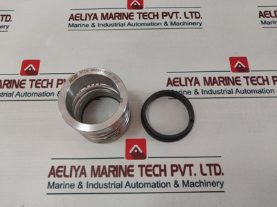Mechanical Seal Set Pillar Stc4-060S1-9002 - Pillar New Mechanical Seal Set Pillar Stc4-060S1-9002 - Pillar New
