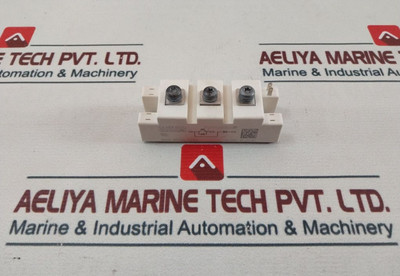 Igbt Module Semikron Skm195Gal123D - Semitrans M Used Igbt Module Semikron Skm195Gal123D - Semitrans M Used