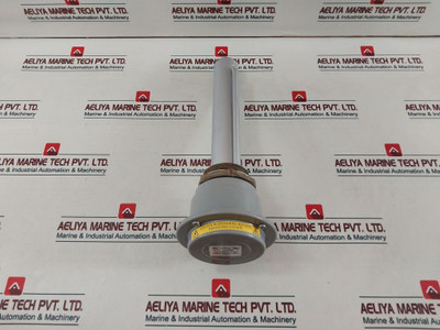 Electric Water Heating 58G635 240/415V 0-40°C